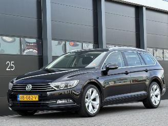 begagnad bil auto Volkswagen Passat 1.6 TDI Navi Camera AUTOMAAT EURO-6 2015/6