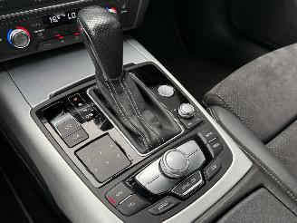 Audi A6 Limousine 2.0 TDI S-Line Bose Clima EURO-6 picture 14