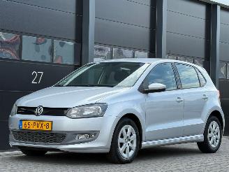 begagnad bil auto Volkswagen Polo 1.2 TDI CLIMA 2010/10