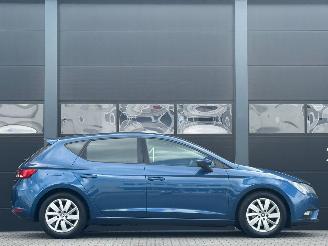Seat Leon 1.6 TDI Navi picture 3