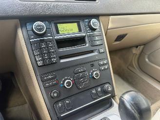 Volvo Xc-90 2.4 D5 Navi Xenon Leer 7-PERS picture 11