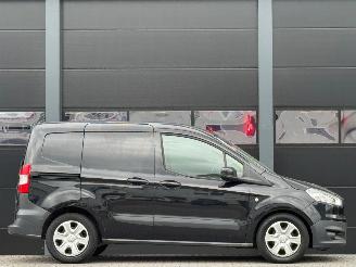 Ford Transit Courier Van 1.5 TDCI Navi Airco picture 3