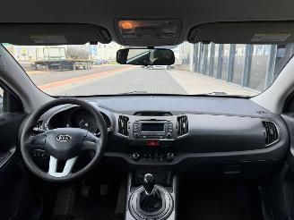 Kia Sportage 1.6 GDI X-tra picture 7
