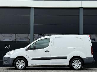 Citroën Berlingo 1.6 e-HDI H1-L2 XL Navi 3-PERS * MARGE * picture 5