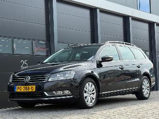  Volkswagen Passat 1.6 TDI Navi Clima 2012/2