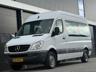 voitures voitures particulières Mercedes Sprinter 311 2.2 CDI Airco Lift 9-PERS 2009/1