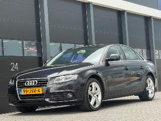 voitures voitures particulières Audi A4 2.0 TDI Leer Navi PDC 2008/8