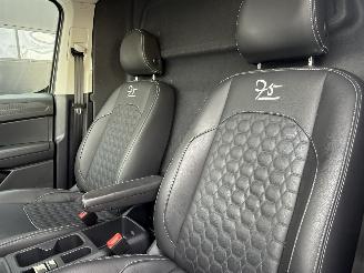 Volkswagen Caddy 2.0 TDI 75 EDITION Virtual Cockpit picture 8