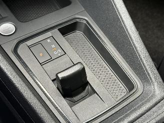 Volkswagen Caddy 2.0 TDI 75 EDITION Virtual Cockpit picture 14