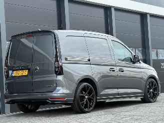 Volkswagen Caddy 2.0 TDI 75 EDITION Virtual Cockpit picture 4