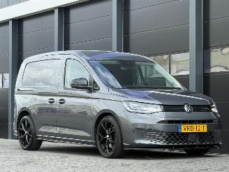 Volkswagen Caddy 2.0 TDI 75 EDITION Virtual Cockpit picture 2