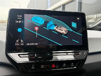 Volkswagen ID.3 First Plus 58 kWh Camera Clima PDC picture 11