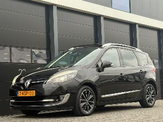 Tweedehands auto Renault Grand-scenic 1.6 dCi Bose Camera Pano 7-PERS 2013/7