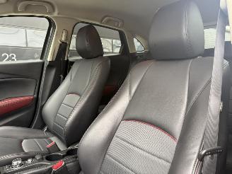 Mazda CX-3 1.5 SkyActiv-D Hade-Up Camera Leer picture 8