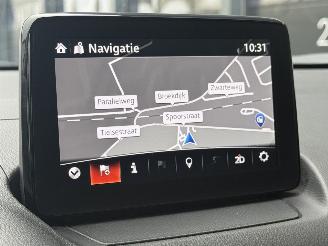 Mazda CX-3 1.5 SkyActiv-D Hade-Up Camera Leer picture 10