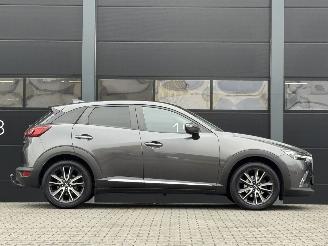 Mazda CX-3 1.5 SkyActiv-D Hade-Up Camera Leer picture 3