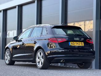 Audi A3 1.6 TDI Xenon AUTOMAAT EURO-6 picture 5