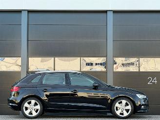 Audi A3 1.6 TDI Xenon AUTOMAAT EURO-6 picture 3