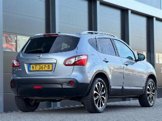 Nissan Qashqai 1.6 Panorama Navi Clima picture 4