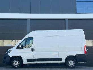 Peugeot Boxer 2.0 BlueHDI L2-H2 Navi EURO-6 picture 6