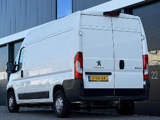 Peugeot Boxer 2.0 BlueHDI L2-H2 Navi EURO-6 picture 5