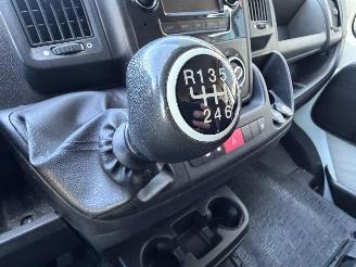 Peugeot Boxer 2.0 BlueHDI L2-H2 Navi EURO-6 picture 11