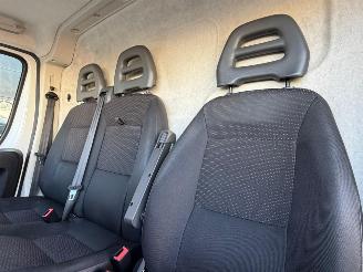 Peugeot Boxer 2.0 BlueHDI L2-H2 Navi EURO-6 picture 8