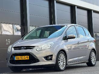 Käytettyjen passenger cars Ford C-Max 1.6 TDCi Lease Titanium Camera Clima 2012/6