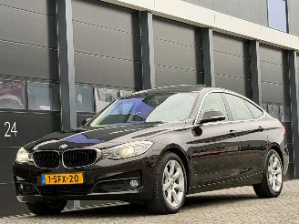 Tweedehands auto BMW 3-serie GT 320d Dak Leer Clima PDC 2013/9