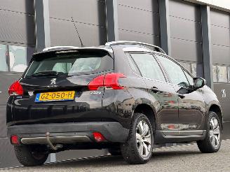Peugeot 2008 1.6 e-HDi Allure Navi Clima picture 4