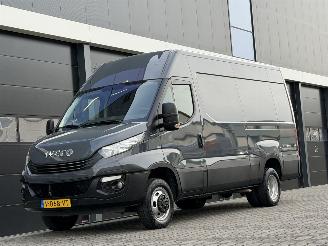  Iveco Daily 35C 3.0 Hi-Matic * Dubbellucht *3 -PERS 2019/3