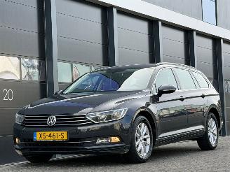  Volkswagen Passat 2.0 TDI Navi Clima AUTOMAAT 2015/7