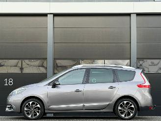 Renault Grand-scenic 1.5 DCI Bose Navi Clima picture 6
