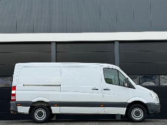 Mercedes Sprinter 313 2.2 CDI Airco picture 3