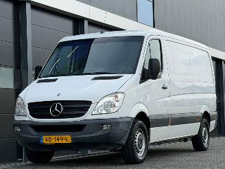  Mercedes Sprinter 313 2.2 CDI Airco 2013/3