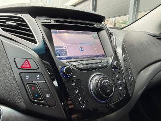 Hyundai I-40 1.7 CRDI i-Vision Camera Navi picture 9
