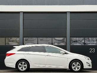 Hyundai I-40 1.7 CRDI i-Vision Camera Navi picture 3