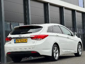 Hyundai I-40 1.7 CRDI i-Vision Camera Navi picture 4