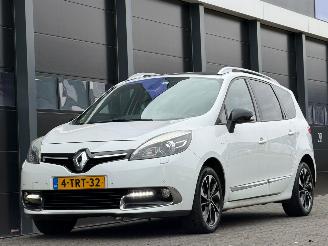 bruktbiler auto Renault Grand-scenic 1.5 dCi Bose Panorama Camera 7-PERS 2014/4