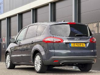 Ford S-Max 2.0 TDCI Navi Clima 7-PERS picture 5