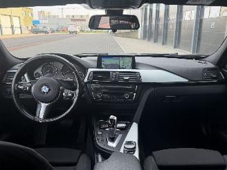 BMW 3-serie 2.0 325d Executive Xenon Clima picture 7