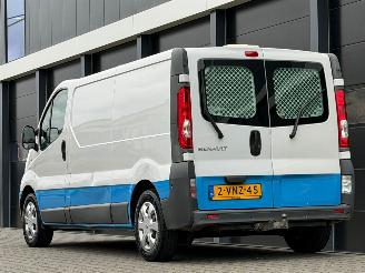 Renault Trafic 2.0 DCI L2-H1 3-PERS Navi Airco picture 5