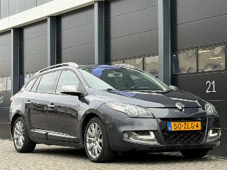 Renault Mégane 1.5 DCi GT-Line Navi Clima PDC picture 2