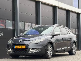 bruktbiler auto Renault Mégane 1.5 DCi GT-Line 2012/12