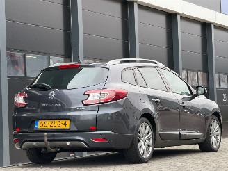 Renault Mégane 1.5 DCi GT-Line Navi Clima PDC picture 4