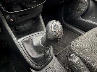 Renault Clio 1.5 dCi ECO Expression picture 9