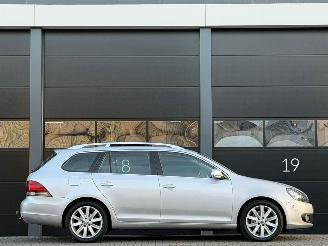 Volkswagen Golf 2.0 TDI Highline Panorama Navi Clima picture 3