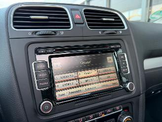 Volkswagen Golf 2.0 TDI Highline Panorama Navi Clima picture 10