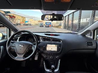 Kia Cee d Sportswagon 1.0 T-GDi First Edition picture 9