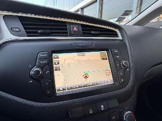 Kia Cee d Sportswagon 1.0 T-GDi Navi Camera PDC picture 9